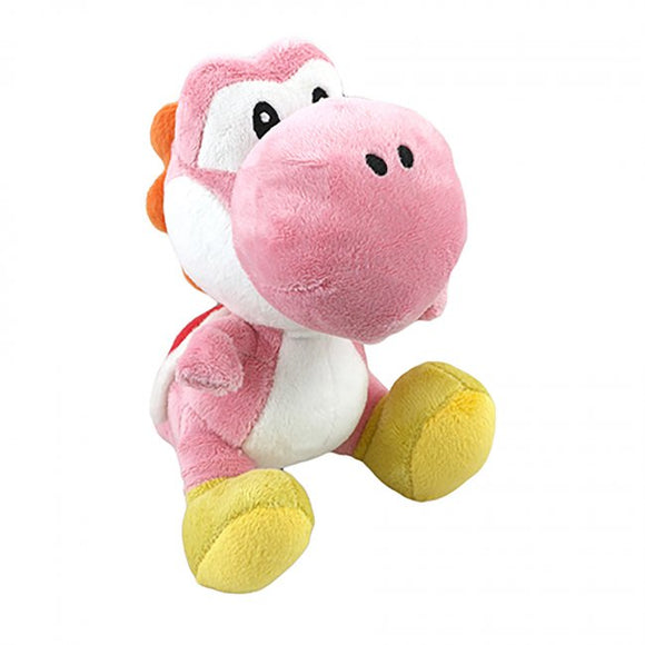 Super Mario - Pink Yoshi 8