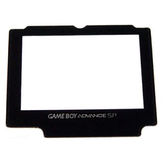 Lens Replacement for GBA SP