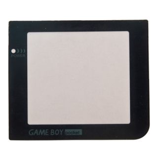 Lens for Game Boy Pocket®