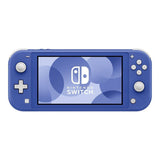 Nintendo Switch Lite Handheld Console - Japan Import 5 Colors Available