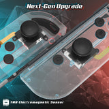 Hyperkin TMR Drift-Free Electromagnetic Joysticks for Nintendo Switch OLED Lite Repair Kit