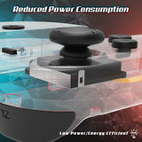 Hyperkin TMR Drift-Free Electromagnetic Joysticks for Nintendo Switch OLED Lite Repair Kit