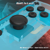 Hyperkin TMR Drift-Free Electromagnetic Joysticks for Nintendo Switch OLED Lite Repair Kit