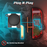 Hyperkin TMR Drift-Free Electromagnetic Joysticks for Nintendo Switch OLED Lite Repair Kit