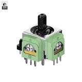 Hyperkin Hall Effect Replacement Joysticks for PS5 Controller (2-Pack)