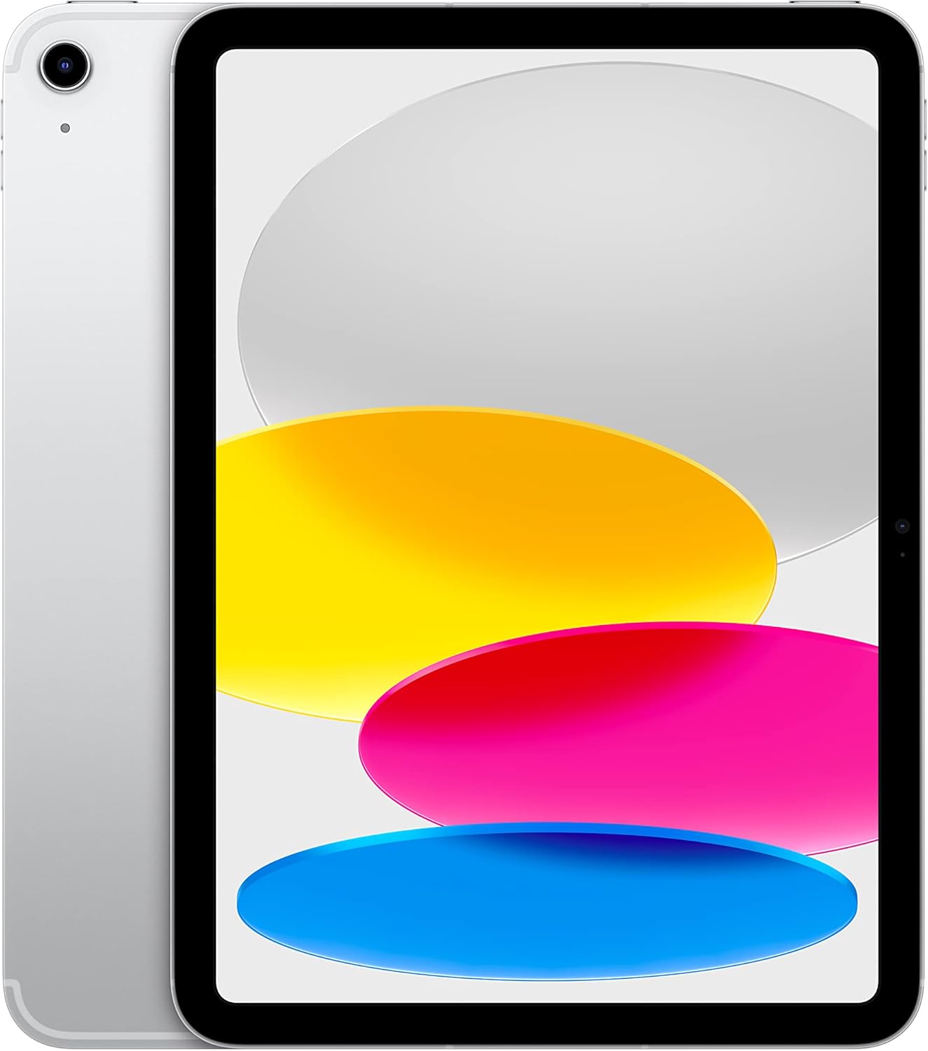APPLE iPad IPAD WI-FI 128GB 2018 GD Apple iPad (11th Generation 