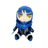 Stubbins Deluxe Nahobino 12 inch plush front