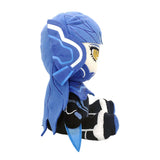 Stubbins Deluxe Nahobino plush angle