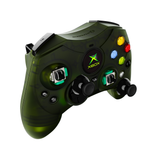 Hyperkin DuchesS Wired Xbox Controller — Greenhaven Special Edition (Officially Licensed)