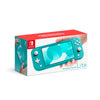 Nintendo Switch Lite Handheld Console - Japan Import 5 Colors Available