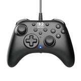 Horipad Turbo for Nintendo Switch 2 - Black