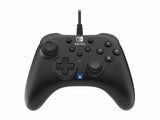 Hori Switch HORIPAD Turbo Wired Controller Black