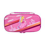 Hori Peach Switch Vault Case for Switch