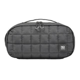 Hori Puff Pouch for Nintendo Switch 2 - Black