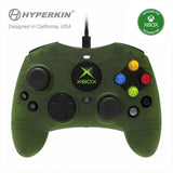 Hyperkin DuchesS Wired Xbox Controller — Greenhaven Special Edition (Officially Licensed)