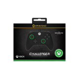 Drakong The Challenger - package front