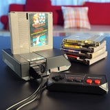 Hyperkin RetroN 1 HD Classic NES Gaming Console HDMI 720p Output