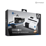 Hyperkin RetroN 1 HD Classic NES Gaming Console HDMI 720p Output