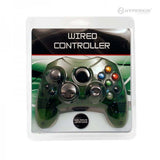 Wired Controller for 1st Generation Xbox (Green)