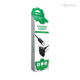 Tomee Controller Charge Cable for Xbox 360 — product view