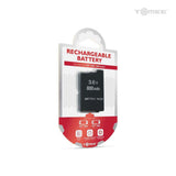 Rechargeable Battery Pack for PSP 3000 / PSP 2000