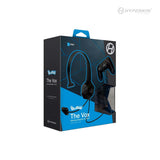 The Vox gaming headset for PS4