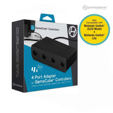 4-port GameCube controller adapter