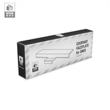 Super NES doorway faceplate