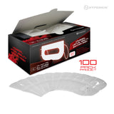 Hyperkin Disposable Defense VR Sanitary Mask V2.0 — Universal, 100-Pack