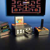 Hyperkin RetroN 77 HD Classic Gaming Console for Atari 2600 Cartridges