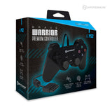 Hyperkin Brave Warrior Premium Controller for PS2