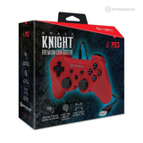Hyperkin Brave Knight Premium Controller for PS3 / PC / Mac