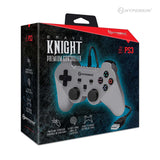 Hyperkin Brave Knight Premium Controller for PS3 / PC / Mac