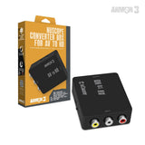Armor3 NuScope converter packaging