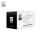 Hyperkin retro game cartridge protective cases 3 pack