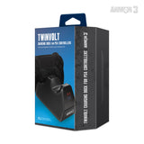 Armor3 TwinVolt charging dock for PS4 controllers