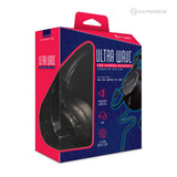 Hyperkin UltraWave headset packaging