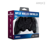 Armor3 NuPlay Wireless Game Controller for PS3 — product view