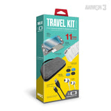 Armor3 gaming travel kit