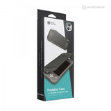Hyperkin Foldable Case and Screen Protector Set for Nintendo Switch Lite