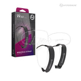Hyperkin knuckle strap packaging