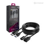 Hyperkin VR extension cable packaging