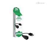 Hyperkin power adapter cable packaging