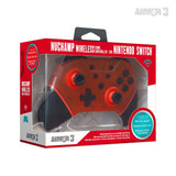 Armor3 NuChamp Wireless Game Controller for Nintendo Switch / Switch 2