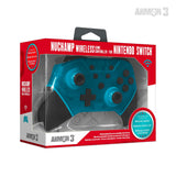 Armor3 NuChamp Wireless Game Controller for Nintendo Switch / Switch 2