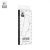 Guitar Hero controller slot cover for Wii