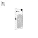 UMD game disc case shells for PSP 5 pack