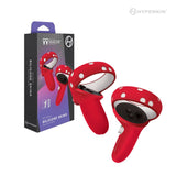 Hyperkin GelShell Silicone Skins for Oculus Quest 2 Touch Controllers (1 Pair)