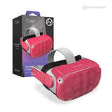 Hyperkin Quest 2 Protective Shells Hot Pink