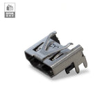 HD port replacement for PS4 Slim